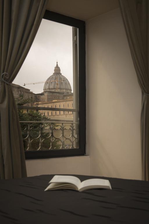 My Rooms Rome Luaran gambar