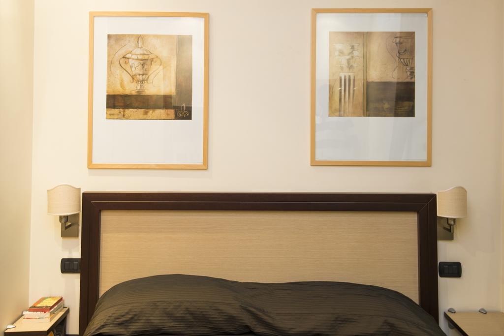 My Rooms Rome Luaran gambar