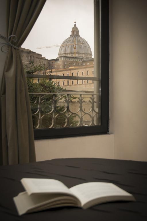 My Rooms Rome Luaran gambar