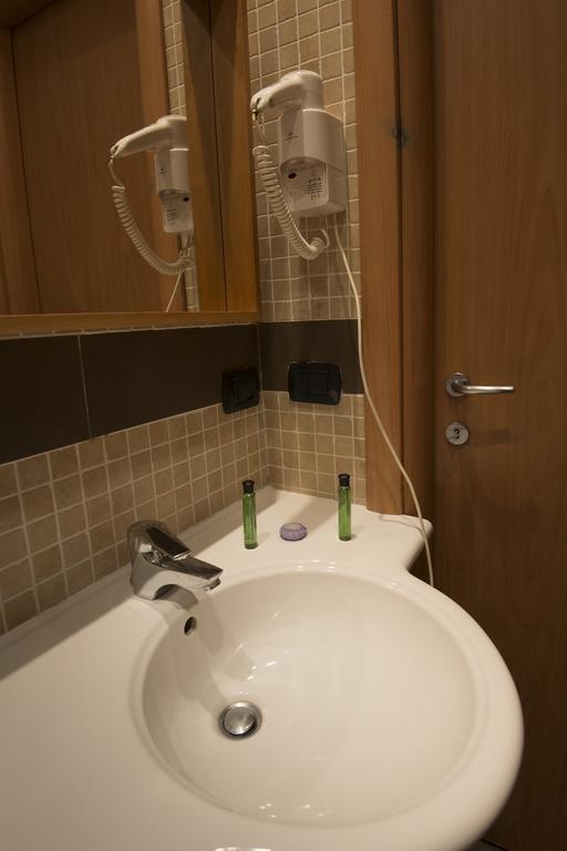My Rooms Rome Luaran gambar