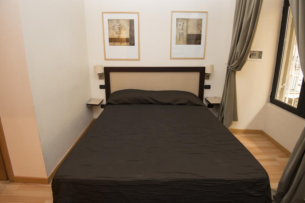 My Rooms Rome Luaran gambar